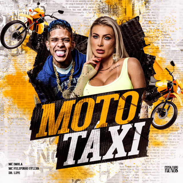 Moto Táxi