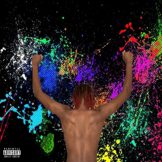 BETTER THAN EVER cover art