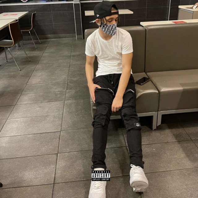 New Wave cover art