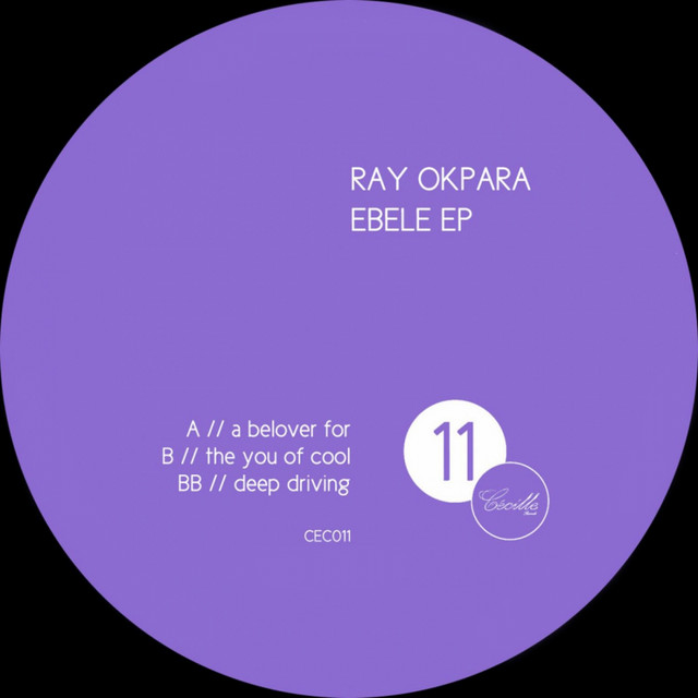 Ebele EP