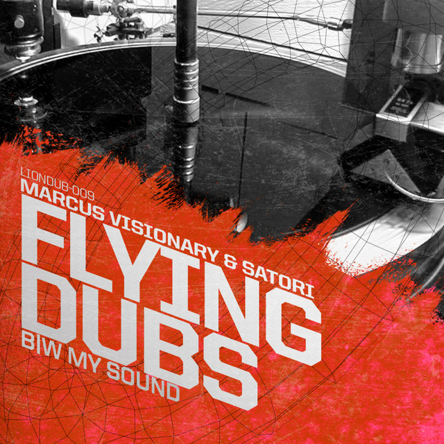Flying Dubs artwork