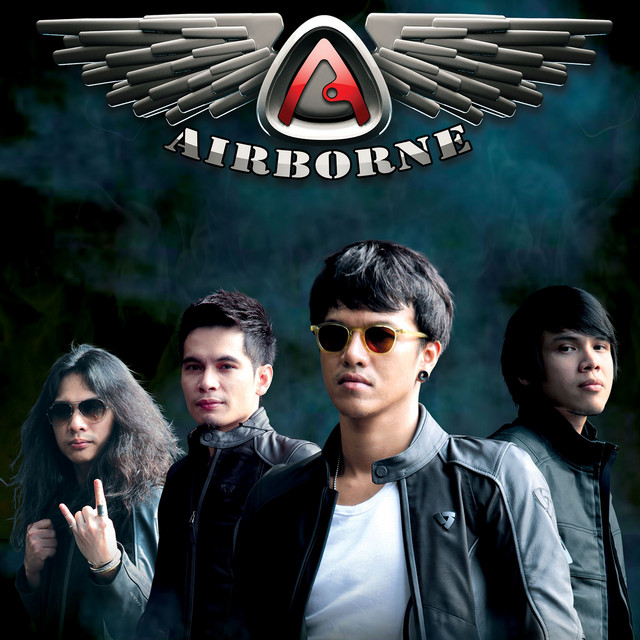 แค่ลืมมันไป by AirBorne