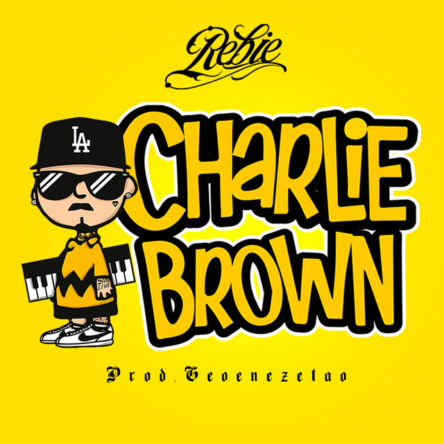 Charlie Brown