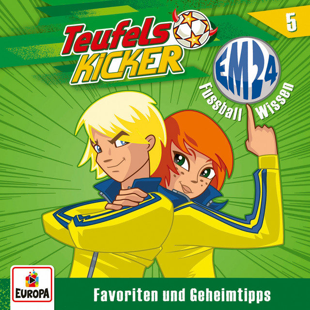 Cover: Favoriten und Geheimtipps