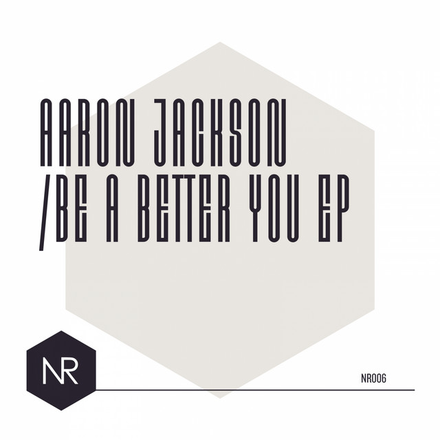 Be A Better You cover art