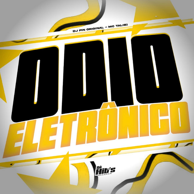 Odio Eletrônico