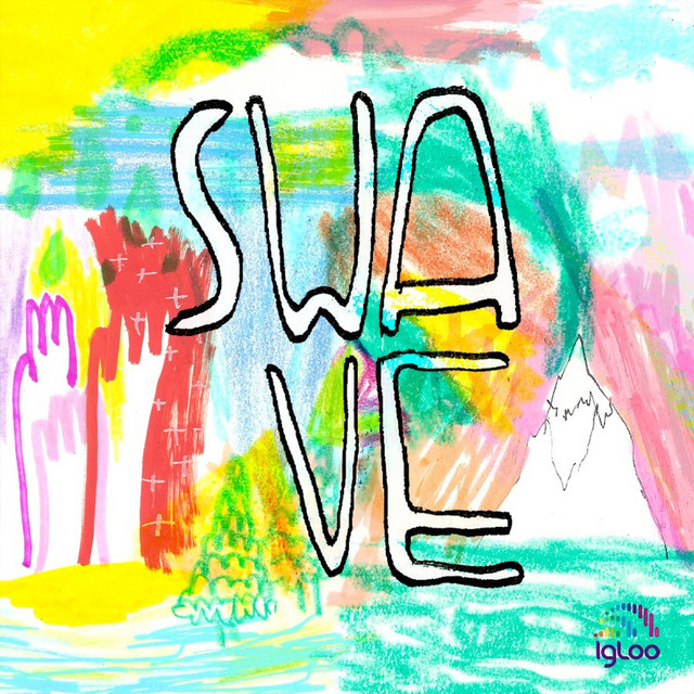 Swave cover art