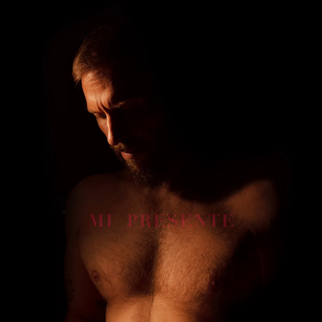 Mi Presente cover art