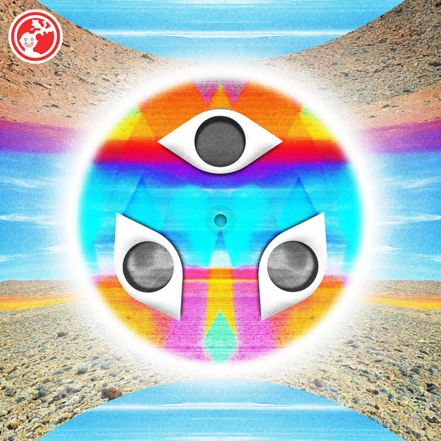 Isha album art