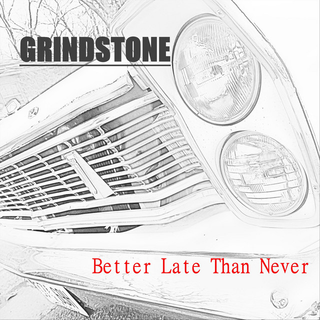 Grindstone