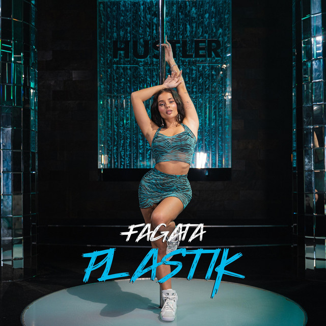 Musik Album: 'Plastik' von  Fagata