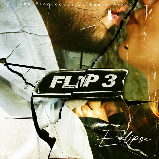 Eclipse cover art