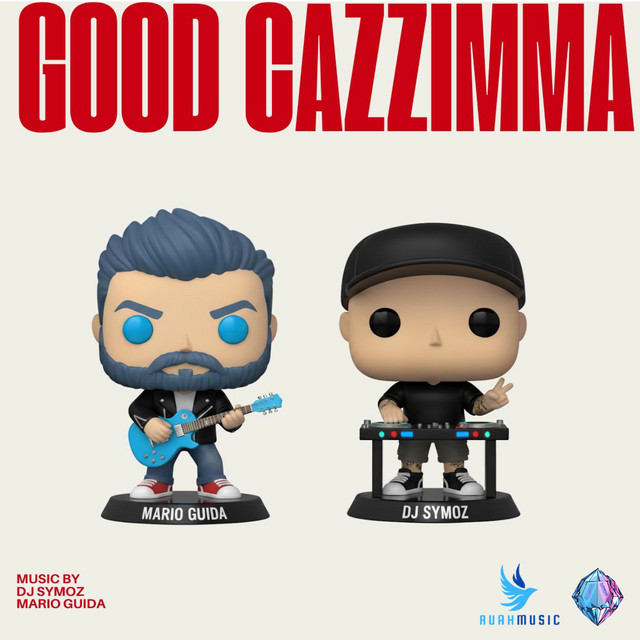 Good Cazzimma