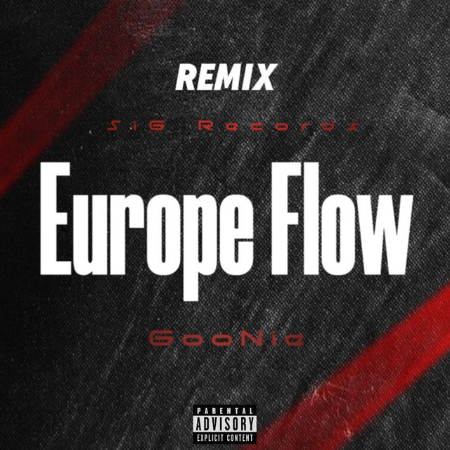 Europe Flow - Remix
