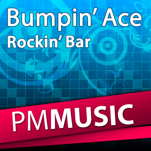 Rockin' Bar - Original Mix cover art