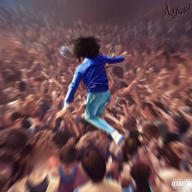 Narcotic Nonsense cover art