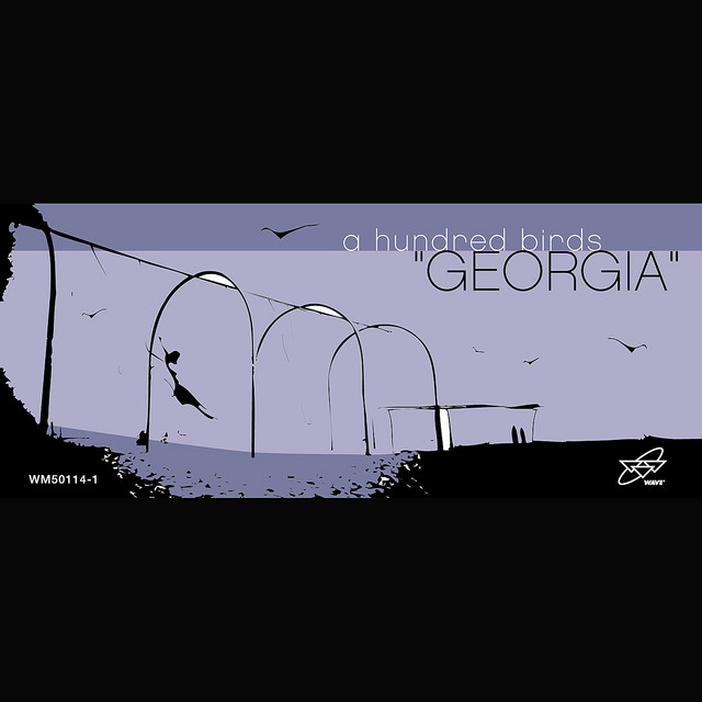 Georgia cover art
