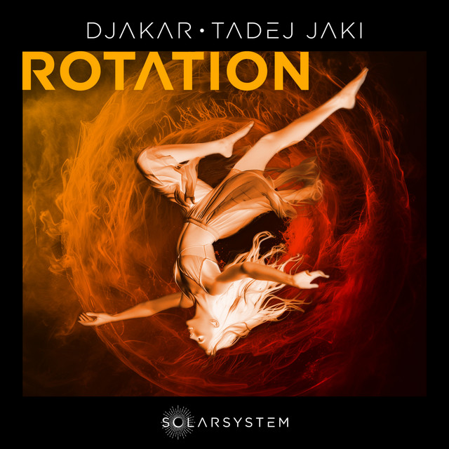 Rotation - Jon Sweetname Aurora Version