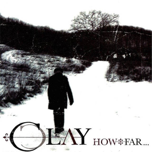 How Far... cover art