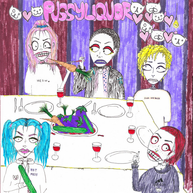 Pussyliquor photo