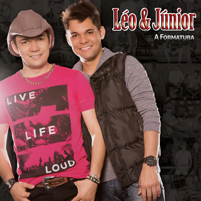 A Formatura cover art