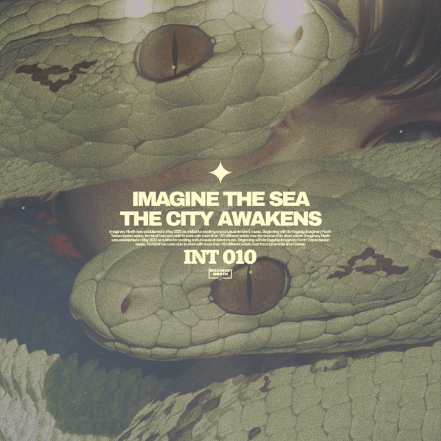 The City Awakens