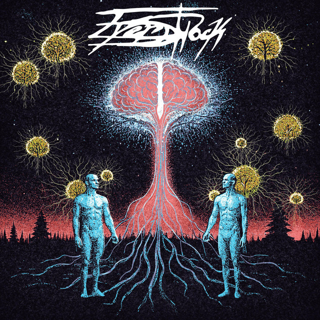 Neurogenesis cover art