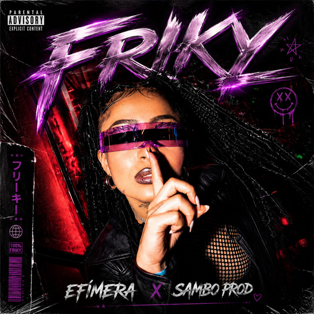 Friky