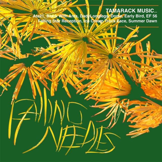 Tamarack Music