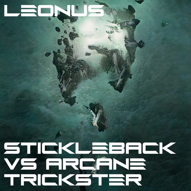 Leonus cover