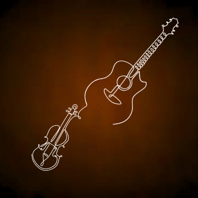 Love In The Dark - Cover
