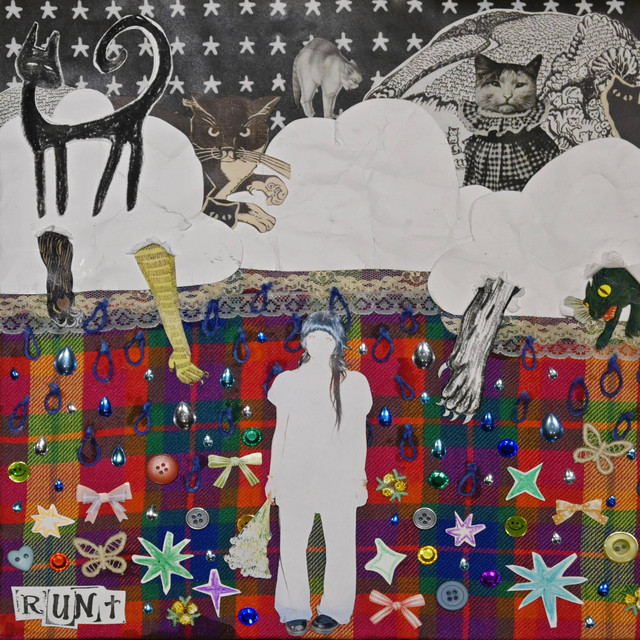 Runt cover art