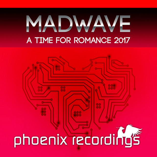 A Time for Romance - 2017 Radio Mix