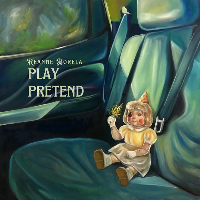 Play Pretend cover art