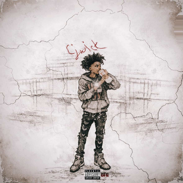 The GTEDI cover art