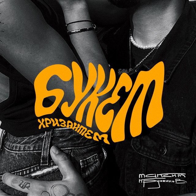 Букет хризантем cover art