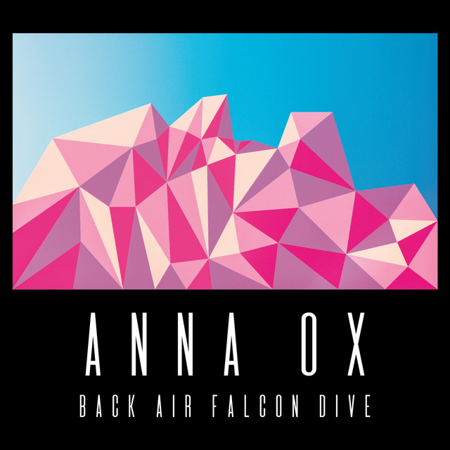 Back Air Falcon Dive cover art