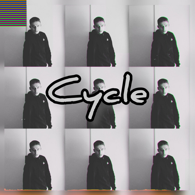 Cycle cover art