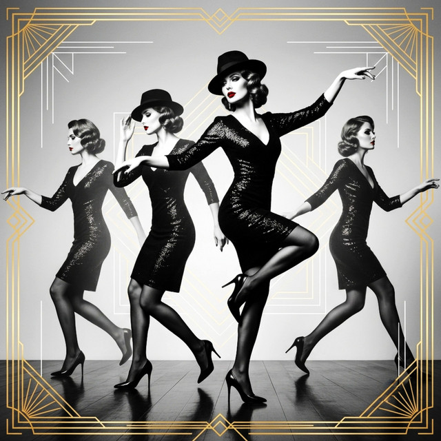 Dance With Somebody Tonight album art