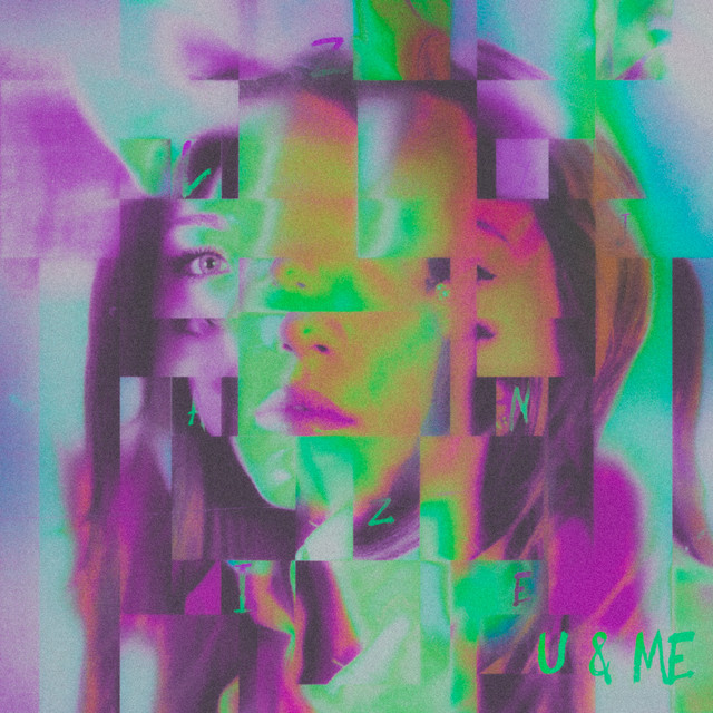 Where You Are cover art