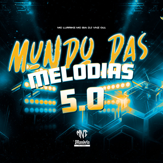 Mundo das Melodias 5.0