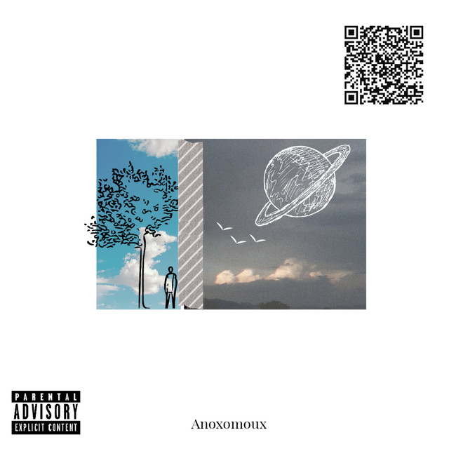 My Super Duper Extended Play cover art