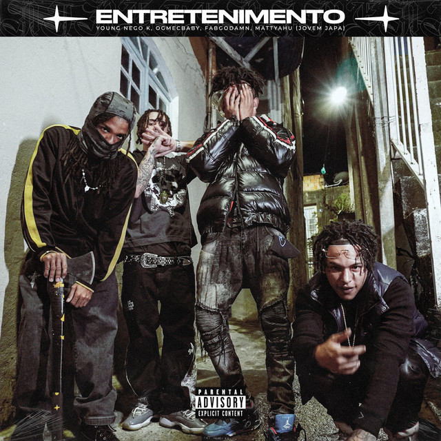 Entretenimento