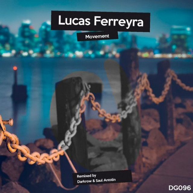 Movement cover art
