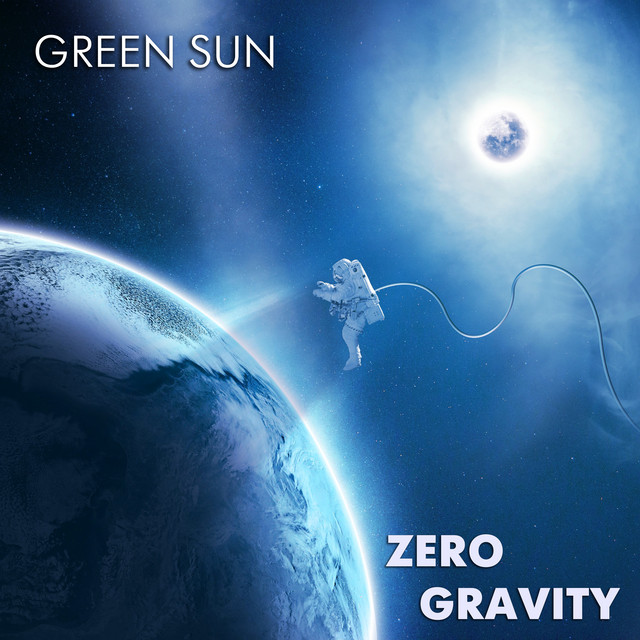 Zero Gravity cover art