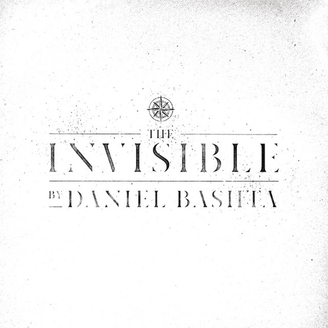 The Invisible cover art