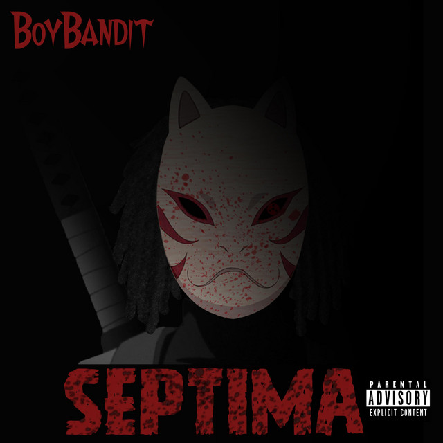 Septima cover art