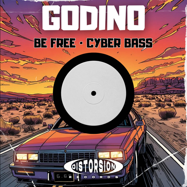 Be Free album art