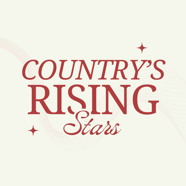 Country's Rising Stars - Compilation by Various Artists | Spotify