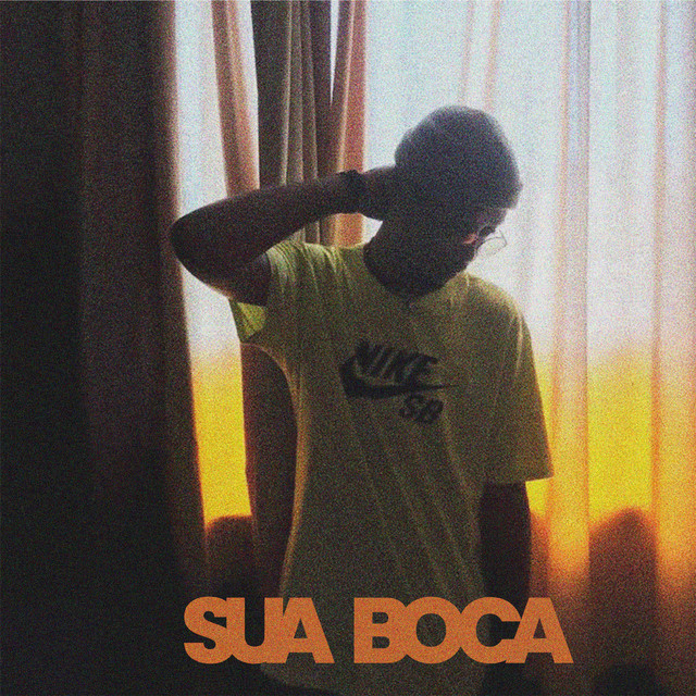 Sua Boca